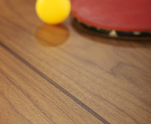 RS Barcelona You & Me Ping Pong Table - Walnut | DSHOP