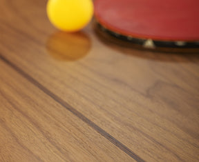 RS Barcelona You & Me Ping Pong Table - Walnut | DSHOP